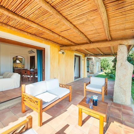 Villa Graniti San Pantaleo Zewnętrze zdjęcie