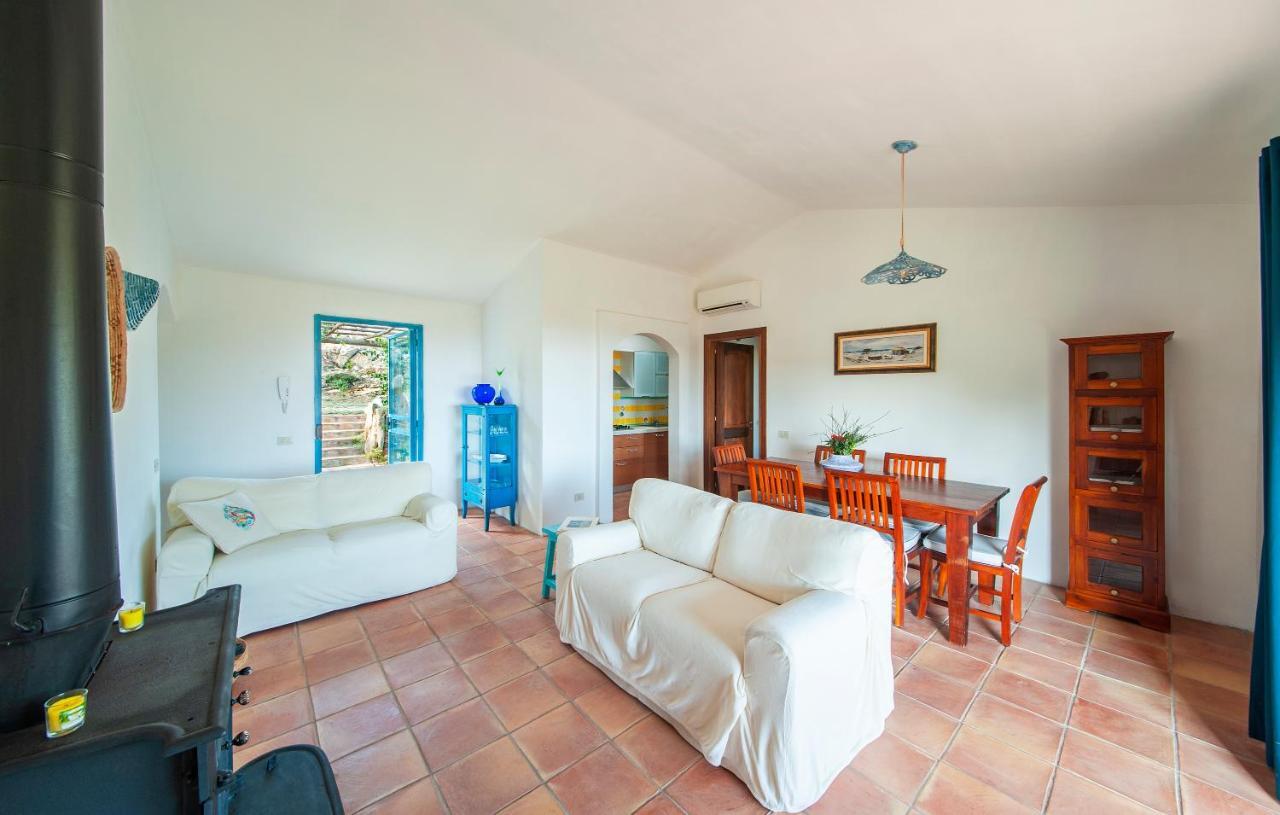 Villa Graniti San Pantaleo Zewnętrze zdjęcie