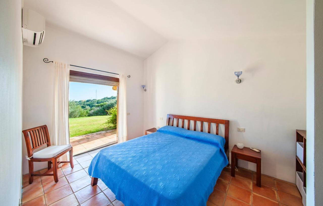 Villa Graniti San Pantaleo Zewnętrze zdjęcie