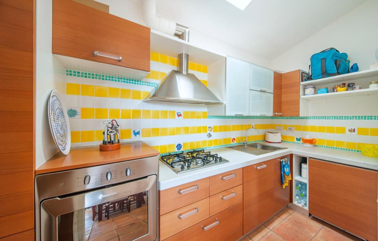 Villa Graniti San Pantaleo Zewnętrze zdjęcie