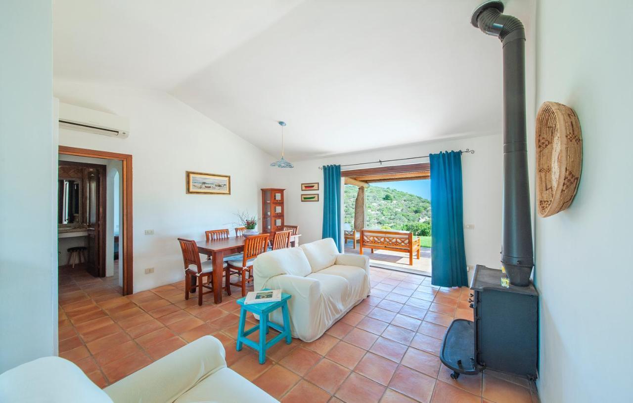 Villa Graniti San Pantaleo Zewnętrze zdjęcie